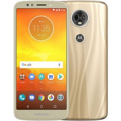 Прошивка телефона Motorola Moto E5 Plus в Набережных Челнах